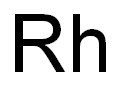 Rhodium  Standard  for  AAS