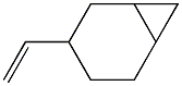 4-Ethenylbicyclo[4.1.0]heptane Struktur