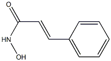 N-Hydroxycinnamamide Struktur