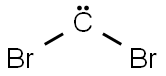 Dibromocarbene Struktur