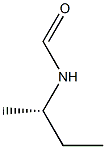 N-[(S)-1-Methylpropyl]formamide Struktur