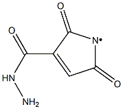 3-馬來酰亞胺基酰肼