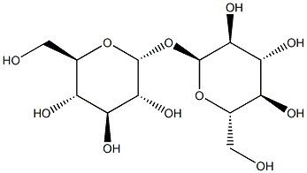 Trehalose Struktur