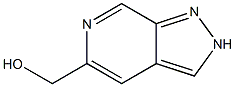 (2H-Pyrazolo[3,4-c]pyridin-5-yl)-methanol