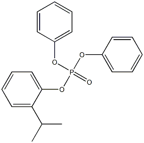 ISOPROPYLPHENYLDIPHENYL PHOSPHATE