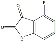 4-Fluoroisatin