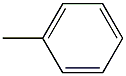 O-toluene Struktur