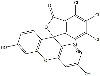 Tetrachlorofluorescein