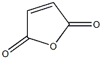 FuMaric acid anhydride Struktur