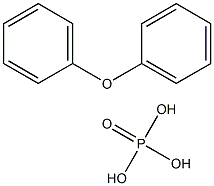 Phenol ether phosphate