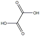 OXALICACID,7.5%(W/V)AQUEOUSSOLUTION Struktur