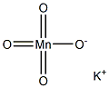 POTASSIUMPERMANGANATE,0.895NSOLUTION Struktur