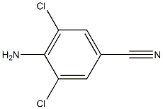 3,5-DICHLORO-4-AMINOBENZONITRILE