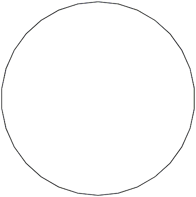 Cyclotriacontane Struktur