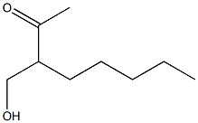 3-(HYDROXYMETHYL)-2-OCTANONE