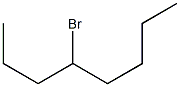 OCTANE,4-BROMO- Struktur