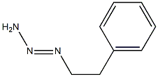 PHENYLETHYLTRIAZENE Struktur