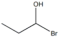 PROPANOL,1-BROMO- Struktur