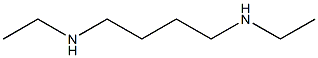 N,N'-DIETHYL-1,4-DIAMINOBUTANE Struktur