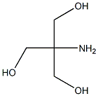 Tris(hydroxymethyl)aminomethane molecular biology grade Struktur