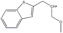 Benzo[b]thiophen-2-ylmethyl-(2-methoxy-ethyl)-