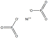 NICKEL HYPOPHOSPHATE Struktur