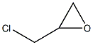 EPICHLOROHYDRIN (HIGH PURITY) Struktur