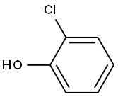 O-CHLOROPHENYLETHER Struktur