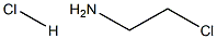 2-CHLORETHYLAMINE HCL Struktur