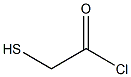 TIMETHYLACETYL CHLORIDE Struktur