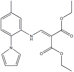  化學(xué)構(gòu)造式