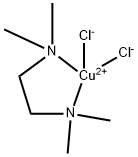 [2-(dimethylamino)ethyl]dimethylamine Struktur