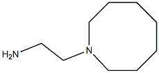 2-(azocan-1-yl)ethan-1-amine Struktur