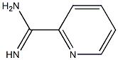 pyridine-2-carboximidamide Struktur