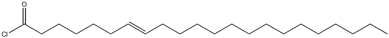 7-Docosenoic chloride Struktur