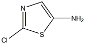 5-AMino-2-chlorothiazole Struktur