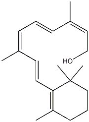 Retinol binding protein RBP Struktur