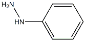 Monophenylhydrazine Struktur