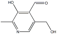 pyridoxal 5'-phosphate-binding protein Struktur