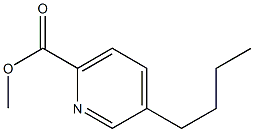 methyl fusarate Struktur