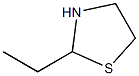 ETHYLTHIAZOLIDINE Struktur