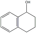 TETRAHYDRONAPHTHOL Struktur