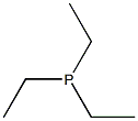 TRIETHYLPHOSPHINE  (10% IN HEXANE) Struktur