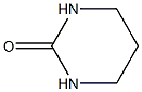 trimethyleneurea Struktur