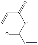 BISACRYLAMIDE 2K - SOLUTION (2 %) Struktur