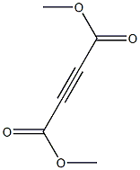 dimethyl but-2-ynedioate Struktur