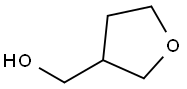 oxolan-3-ylmethanol Struktur