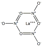 Lanthanum nitrate, Releasing Agent Solution, Specpure Struktur