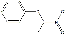 Methyl-nitroanisole Struktur