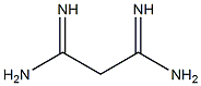 Propanediamidine Struktur